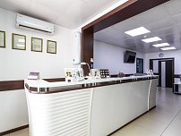 Семейная клиника на Красной горке