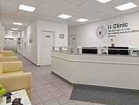 H-Clinic на Динамо