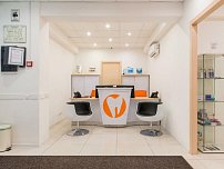 Studio32 в Лужниках