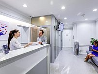 Международная клиника Гемостаза