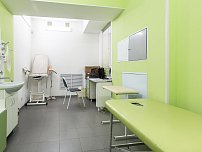 ЛДЦ томографии им. Пирогова