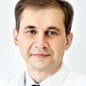 Алтунин Денис Валерьевич - уролог