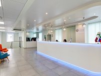 GVM на Смоленской