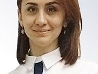 Алиева Айнур Сахаватовна - уролог