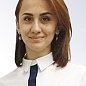 Алиева Айнур Сахаватовна - уролог