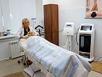 Восстановительная медицина на Электрозаводской