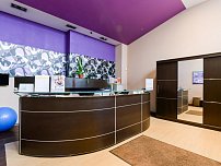 Институт Физической Реабилитации