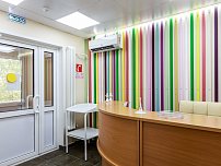 Доктор Профи в Новокосино