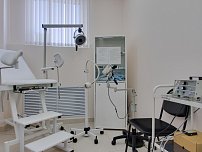 Инпромед на Севастопольской