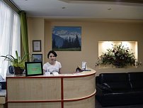 Алтай на Комсомольской