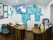 Медок в Кузьминках