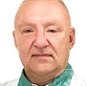 Логвинов Леонид Алексеевич - уролог