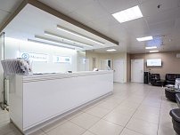 Интермед на Серпуховской