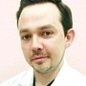 Сотников Антон Сергеевич - уролог