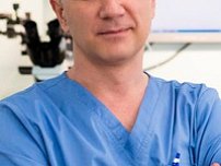 Ашитков Тарас Вячеславович - уролог