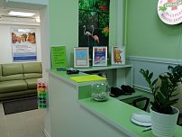 Евро-Медика в Братеево