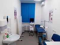 CMD на Рязанском проспекте