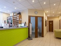 ПреМед на Петровке