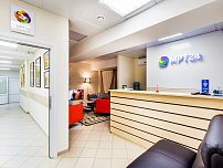 МРТ 24 на Комсомольской