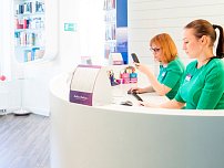 Belgravia Dental Studio на Новых Черемушках