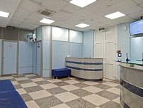 Дали в Зеленограде