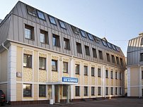 Он Клиник на Таганской