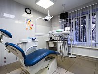 Клиника доктора Красниковой в Люблино