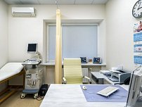NOVA Clinic на Юго-Западной