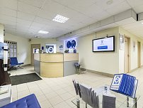 Medical On Group в Люберцах