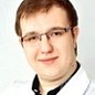 Симонов Илья Сергеевич - уролог