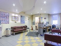 Диамед на Щелковской