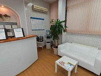 Маргаритка на Красногвардейской