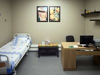 Университетская клиника головной боли