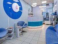 ЦМРТ на улице Палиха