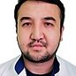 Муминов Бахтиёр Разокович - уролог