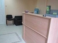 «Дента-Люкс» Красногорск