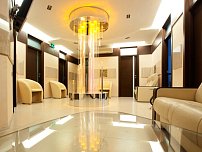 Неовита в Крылатском