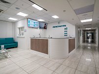 НАКФФ на Угрешской улице