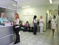 Евромедпрестиж на Шаболовской