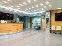 Легкое дыхание на Парке Культуры