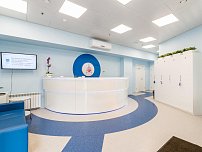 ЦМРТ на Дубровке