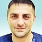 Дзампаев Ренат Таймуразович - уролог