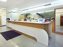 GMS ЭКО на Марьиной роще