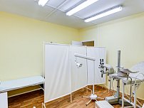 СОЦМЕД на Шаболовке