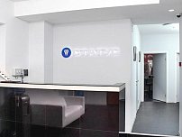 Статус на Кочновском проезде