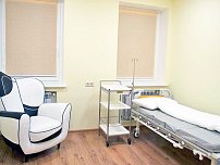 Frau Klinik на Чкаловской