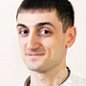 Меликсетян Артём Даниелович
