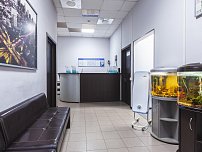 Клиника современной диагностики на Привольной