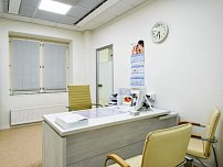 NOVA Clinic в Хамовниках