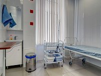 Zetmed на Варшавской